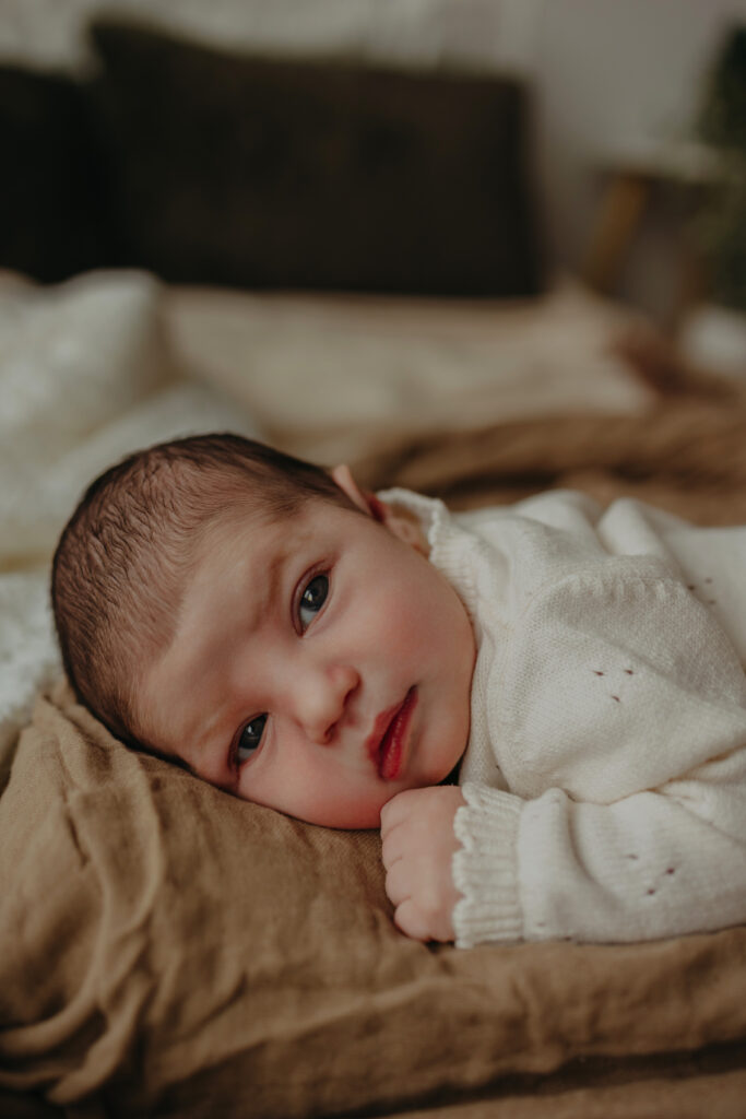 tudio newborn photography in Edmonton