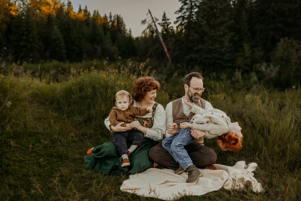 edmonton family photos